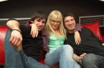 XS Music Club - 21.4.06 - fotografie 160 z 162
